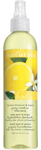11237_01022096 Image Avon Naturals Lemon Blossom & Basil Juicy Moisture Body Spray.jpg